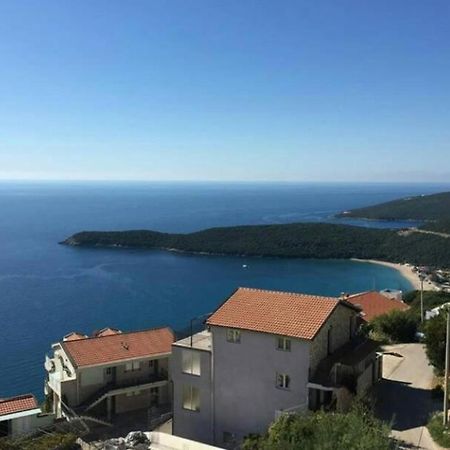 Apartmani Budva - Jaz Exteriör bild