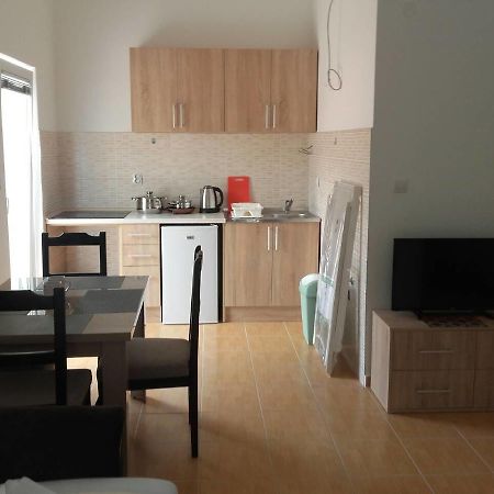 Apartmani Budva - Jaz Exteriör bild