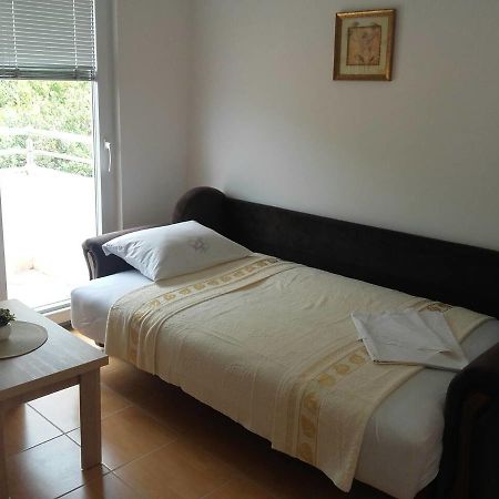 Apartmani Budva - Jaz Exteriör bild