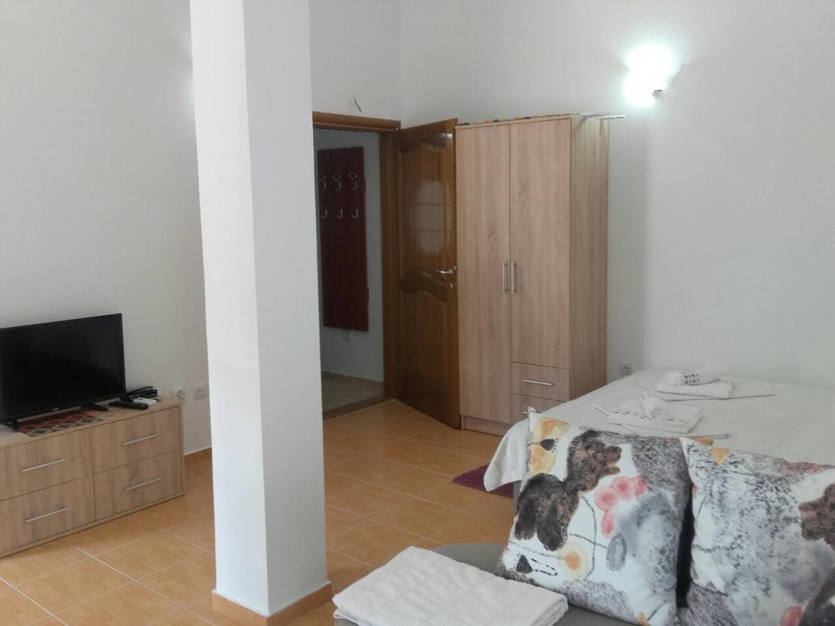 Apartmani Budva - Jaz Exteriör bild