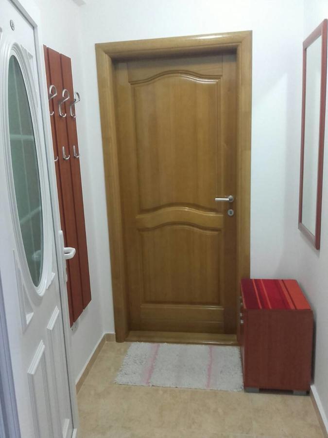 Apartmani Budva - Jaz Exteriör bild