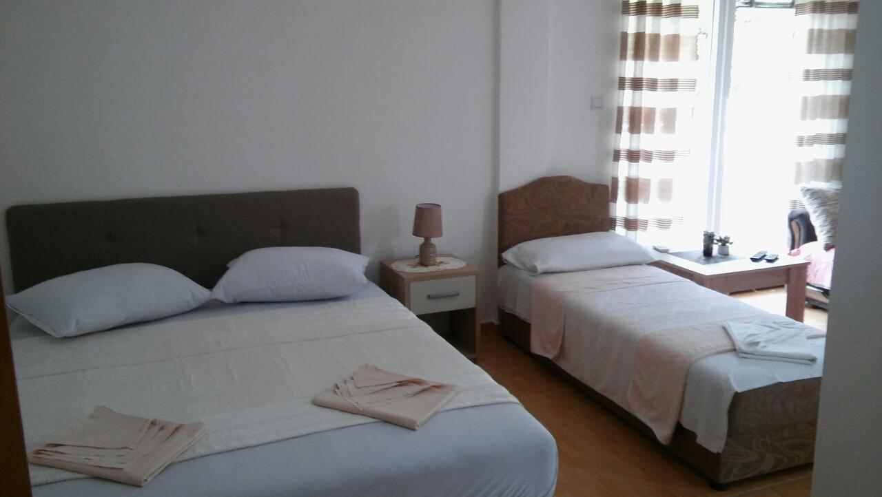 Apartmani Budva - Jaz Exteriör bild