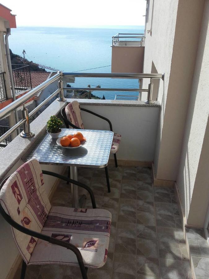 Apartmani Budva - Jaz Exteriör bild