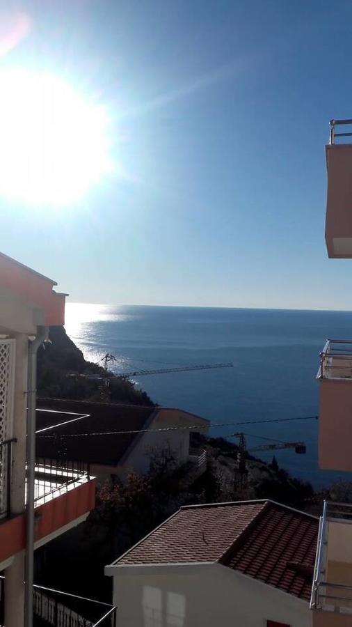 Apartmani Budva - Jaz Exteriör bild