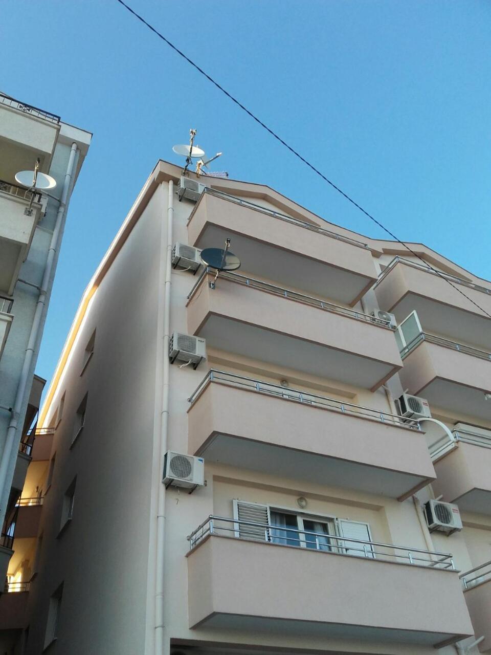 Apartmani Budva - Jaz Exteriör bild